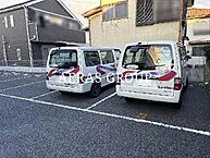 東京都西東京市芝久保町2丁目14-40：物件画像／アエラス所沢店 （株式会社アエラス）