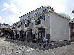 グリーンハイツII