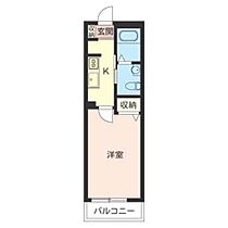 マストライフ浦安 00206 ｜ 千葉県浦安市北栄３丁目24-9（賃貸マンション1K・2階・25.80㎡） その2