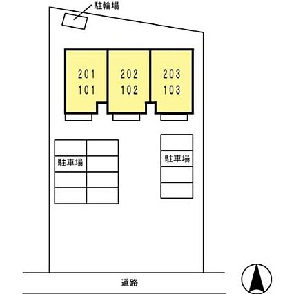 エスポワールY_その他_1