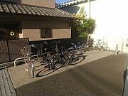 共用設備