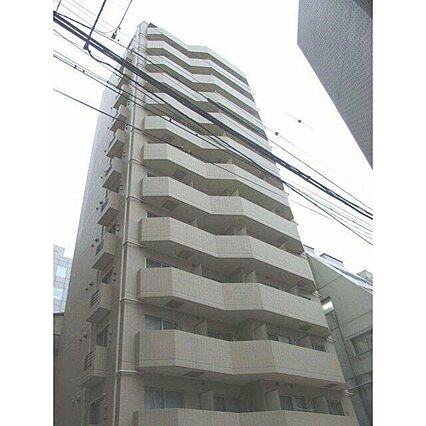 ミリオンタワー虎ノ門_トップ画像
