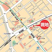 案内図