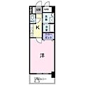 エレガンス・ST6階6.3万円