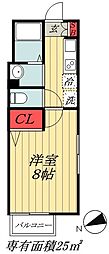 JR総武線 本八幡駅 徒歩16分
