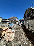 敷地内/建物