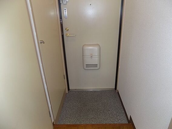 フォンティーヌ堺_内装_3