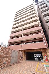 阪急神戸本線 中津駅 徒歩7分