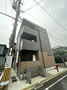 外観・土地