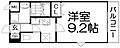 Merveille2階5.9万円