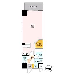 JR横浜線 淵野辺駅 徒歩8分 3階/-