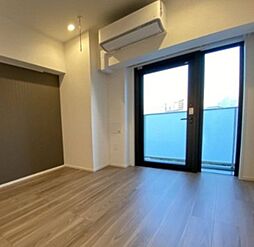 ARKMARK高円寺 1階1Kのリビング/ダイニング