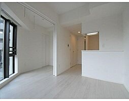 ISM練馬 7階1LDKのリビング/ダイニング