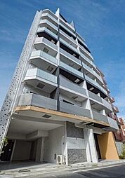 ディームス東新宿