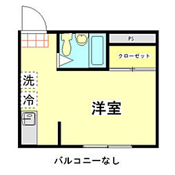 JR横浜線 八王子みなみ野駅 徒歩18分