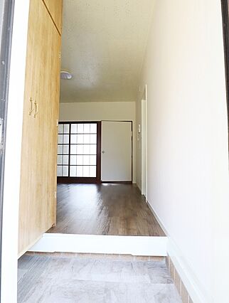 上山スカイハイツ_内装_5