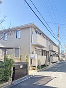外観・土地