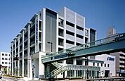 医療法人讃和会友愛会病院 766m