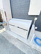 共用設備