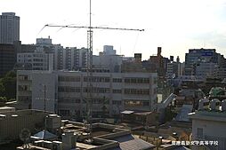 私立慶應義塾女子高校 762m