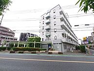東京都調布市国領町2丁目3-8：物件画像／アエラス登戸店 （株式会社アエラス.PR）
