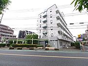 外観・土地