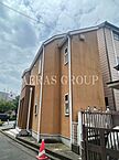 東京都品川区小山台1丁目18-12：物件画像／アエラス田町店 （株式会社アエラス.FR）