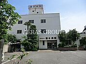 橋本クリニックさいたま 179m