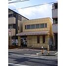 神戸松原郵便局 292m