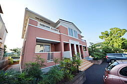 小田急小田原線 鶴川駅 バス11分 和光学園下車 徒歩1分の賃貸アパート