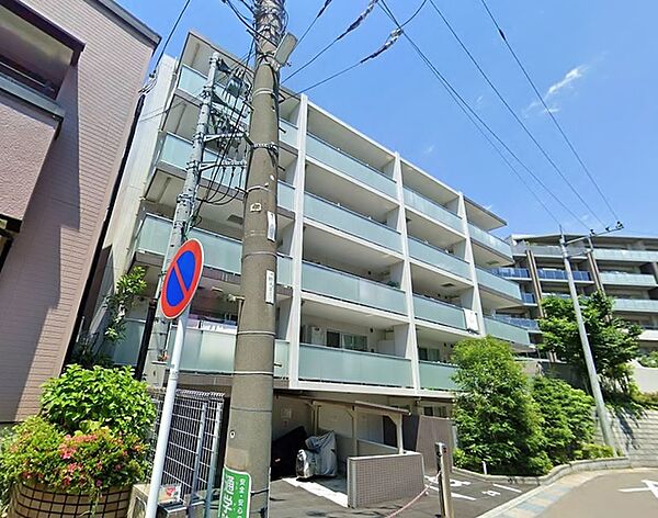 プレシス宮崎台
