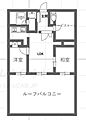 ライオンズプラザ吉川駅前2階13.5万円