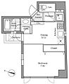 レジディア文京千石3階16.0万円