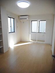 ソフィア 1階1SKのリビング/ダイニング