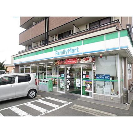 グランシャリオ招堤I_周辺_0