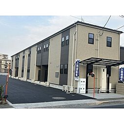 青梅線 牛浜駅 徒歩8分