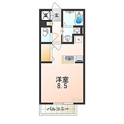 南海線 堺駅 徒歩10分