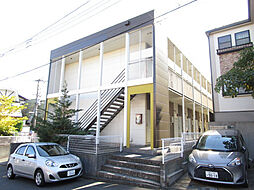 レオパレスアルカディア