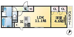D-ROOM大塚町 1階
