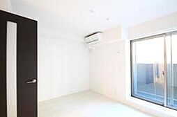 アクティ氷川台 1階1Kのリビング/ダイニング