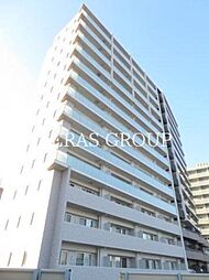 ザ・プレミアスカイ品川中延