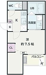 JR相模線 上溝駅 徒歩15分