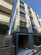 外観・土地