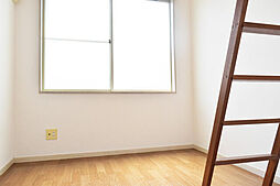 一橋ハイランド 2階ワンルームのリビング/ダイニング