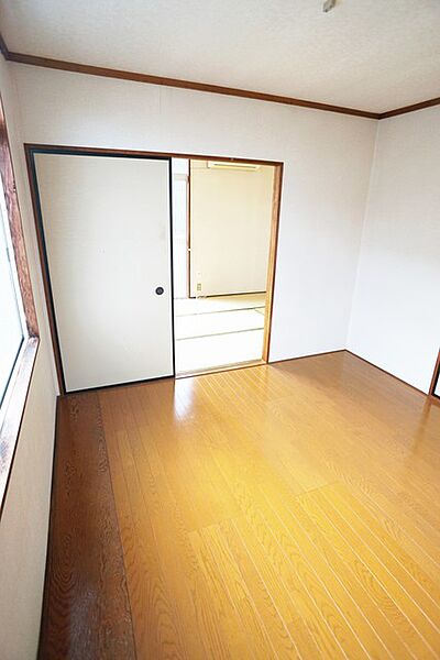 ひかりハウスアクア 203｜千葉県東金市東金(賃貸アパート2K・2階・30.00㎡)の写真 その11