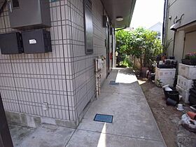 サンクレール 00202 ｜ 東京都小平市美園町２丁目9-8（賃貸アパート1K・2階・22.70㎡） その4