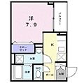 JM高円寺南1階12.0万円