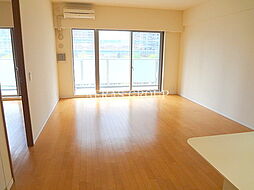 エスティメゾン豊洲レジデンス 739 7階3LDKのリビング/ダイニング