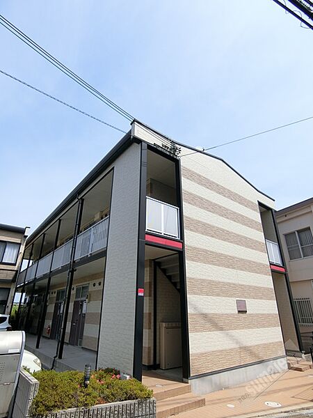 和歌山県和歌山市西蔵前丁(賃貸アパート1K・2階・20.28㎡)の写真 その25