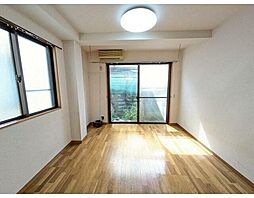 グランガーラ国立 1階1Kのリビング/ダイニング